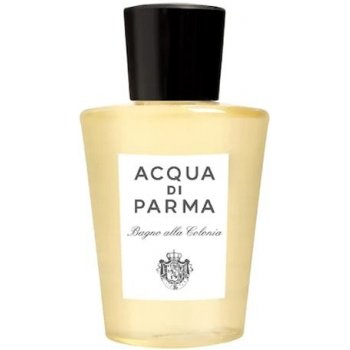 Acqua di Parma Colonia koupelový a sprchový gel 200 ml