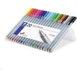 Staedtler 334 20ks – Zboží Mobilmania