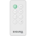 Siguro SGR-FT-L100W – Zboží Mobilmania