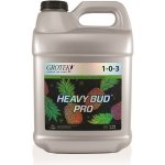 Grotek Heavy Bud PRO 500 ml – Zbozi.Blesk.cz