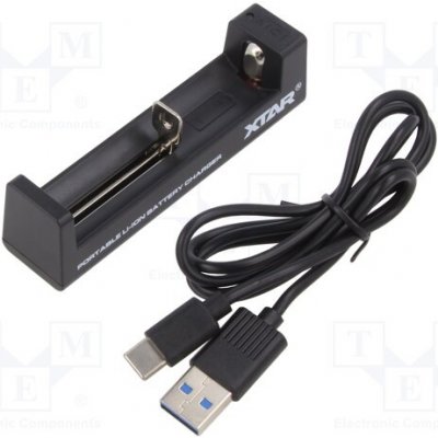 XTAR MC1-C – Sleviste.cz