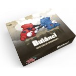 Asmodee Bulánci Speciální jednotky – Zboží Dáma