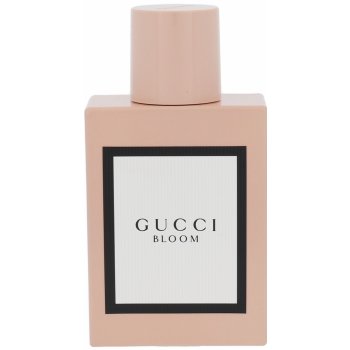 Gucci Bloom parfémovaná voda dámská 50 ml