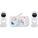 Motorola VM35-2 kamery – Sleviste.cz