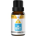 BEWIT Merry Christmas Esenciální olej 5 ml – Hledejceny.cz