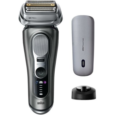 Braun Series 9 Pro+ Wet&Dry 9625s – Zboží Dáma