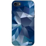 Picasee Fashion Case pro Apple iPhone 7 - Wallpaper – Hledejceny.cz