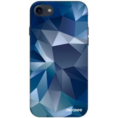 Picasee Fashion Case pro Apple iPhone 7 - Wallpaper – Hledejceny.cz