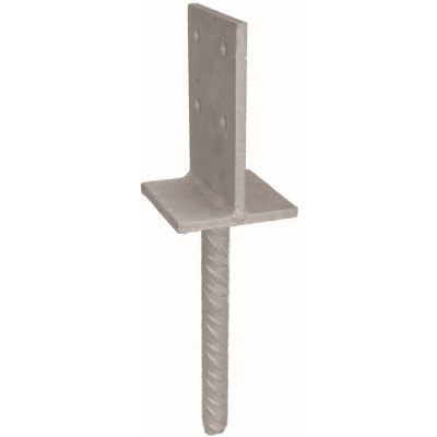 RAPI-TEC Patka kotevní T 90x90 - 20x200mm – Hledejceny.cz
