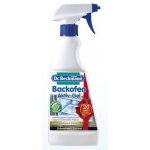 Dr. Beckmann gelový čistič na trouby 375 ml – Zboží Dáma
