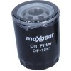 Olejový filtr pro automobily Olejový filtr MAXGEAR 26-2033