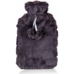 CALME Láhev zahřívací termofor PLUSH 2 l – Zboží Dáma