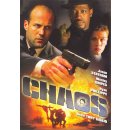 Chaos DVD