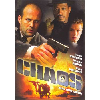 Chaos DVD