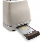 DeLonghi Icona Vintage CTOV 2103.BG – Sleviste.cz