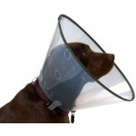 Kruuse Buster A/S Límec Comfort - clic collar – Hledejceny.cz
