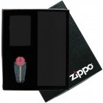 Zippo benzínový dárková krabička na a benzín – Hledejceny.cz