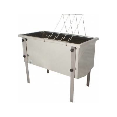 LYSON Stůl odvíčkovací Langstroth 750 mm zesílený OPTIMA – Zboží Dáma