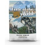 Taste of the Wild Canine Pacific Stream Puppy 5,6 kg – Hledejceny.cz