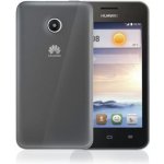 Pouzdro Celly Gelskin Huawei P8 Lite čiré – Hledejceny.cz