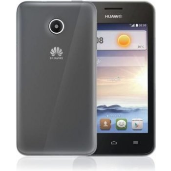 Pouzdro Celly Gelskin Huawei P8 Lite čiré
