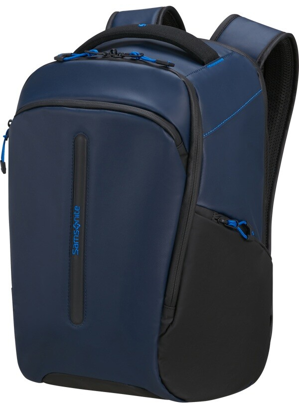 Samsonite Ecodiver Laptop Backpack XS 151348-2165 Blue Nights 19 l