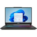 MSI Cyborg A15 AI B2HWGKG-080CZ – Sleviste.cz