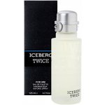 Iceberg Twice toaletní voda pánská 125 ml – Sleviste.cz