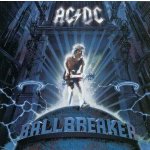 Ballbreaker - Ac Dc LP – Zbozi.Blesk.cz