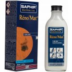 Saphir Hloubkový čistič na kožené boty reno'Mat 100ml – Zboží Dáma