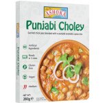 Ashoka Punjabi Choley 280 g – Hledejceny.cz