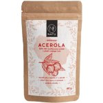 Natu Acerola prášek Bio 60 g – Hledejceny.cz