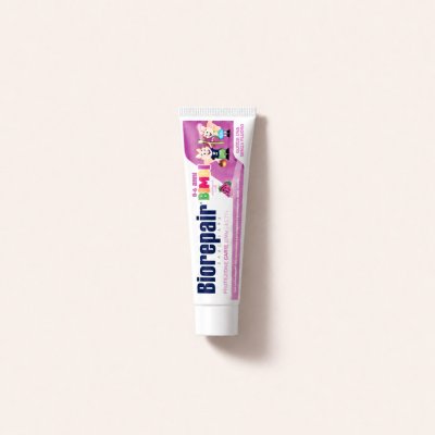 BioRepair Kids Grape 0-6 dětská 50 ml – Hledejceny.cz