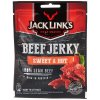 Sušené maso Jack Links Beef Jerky Sweet and Hot 25 g