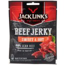 Jack Links Beef Jerky Sweet and Hot 25 g