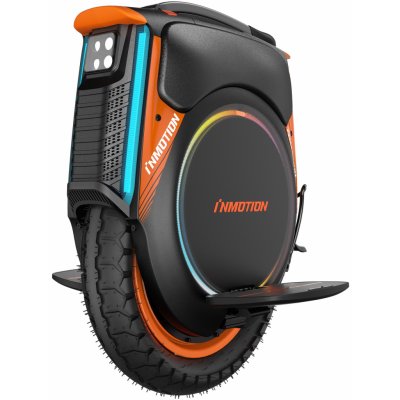 Inmotion V12 – Hledejceny.cz