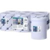 Papírové ručníky Tork Reflex Plus M4, 2 vrstvy, modré, 6 x 150,8 m 473391