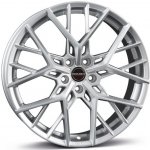 Borbet BY 8,5x21 5x120 ET35 silver | Zboží Auto