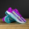 Dámské fitness boty Nike CrossFit Metcon 9 - HYPER VIOLET/LASER ORANGE barely grape