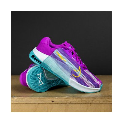 Nike CrossFit Metcon 9 - HYPER VIOLET/LASER ORANGE barely grape