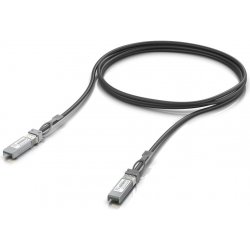 Ubiquiti UACC-DAC-SFP10-3M DAC, 10 Gbps, 3m