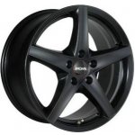 Ronal R41 7x16 5x112 ET35 matt black – Hledejceny.cz