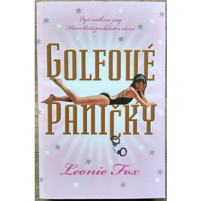 Golfové paničky – Zboží Mobilmania