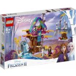 LEGO® Disney 41164 Kouzelný domek na stromě – Hledejceny.cz