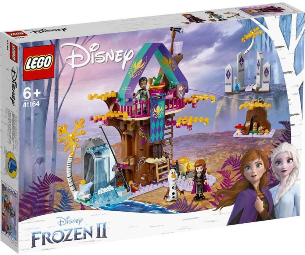 LEGO® Disney 41164 Kouzelný domek na stromě