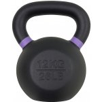 Trinfit Kettlebell litinový 12 kg – Zboží Mobilmania