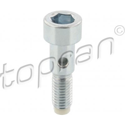 Dutý šroub TOPRAN 305 964 (305964) – Sleviste.cz
