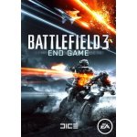 Battlefield 3: End Game – Hledejceny.cz