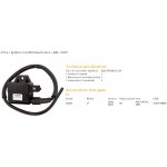 DZE zapalovací cívka SUZUKI LT 80 QUAD SPORT 87-01 (33410-40B00) – Hledejceny.cz
