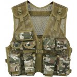 Kombat UK British dětská taktická terrain pattern – Zboží Dáma